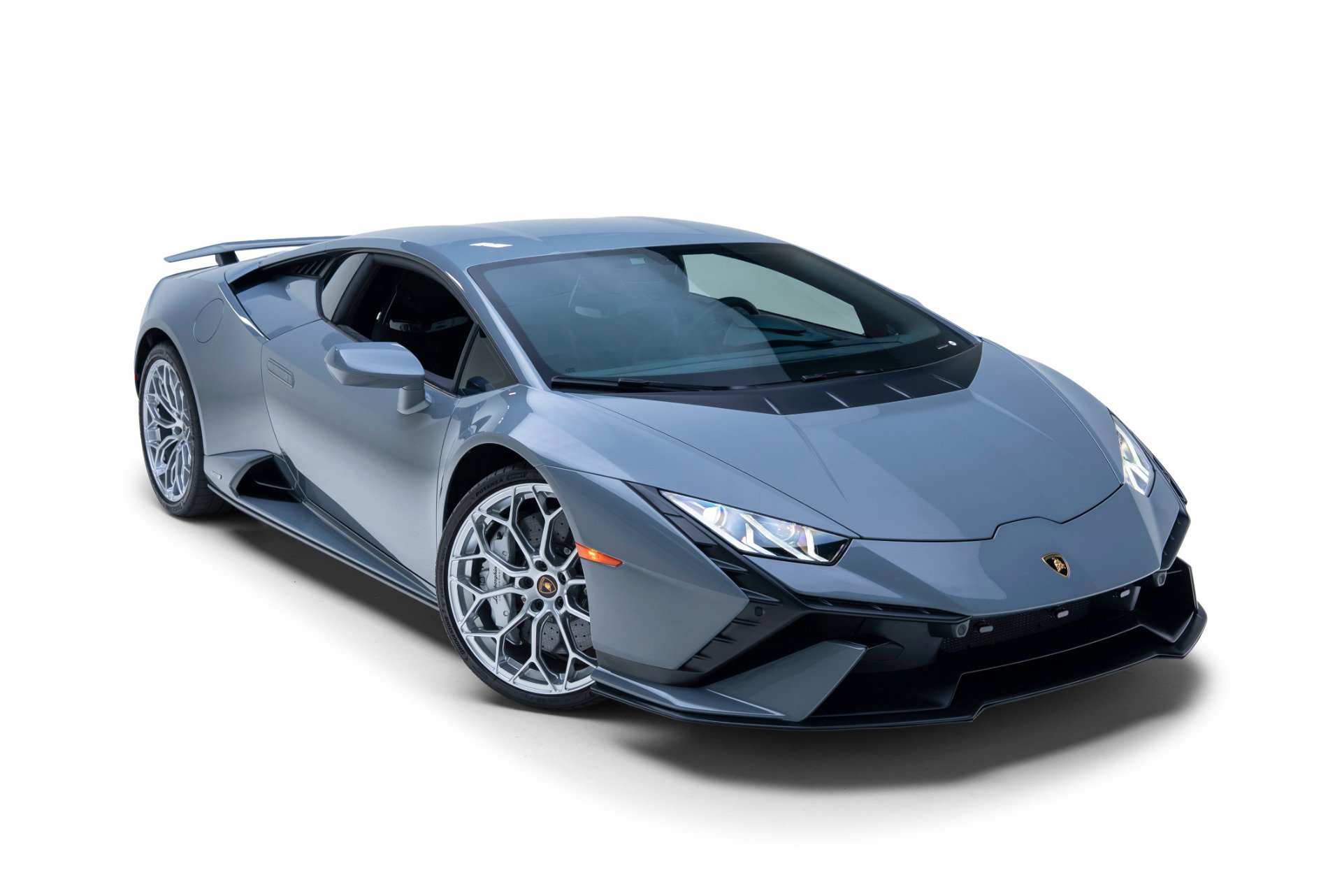 Used 2023 Lamborghini Huracan Tecnica RWD image 32
