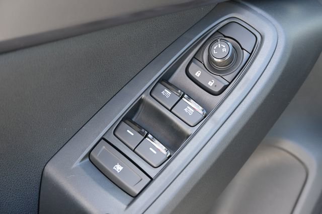 New 2026 Subaru Impreza 2.0i Sport AWD/4WD image 17