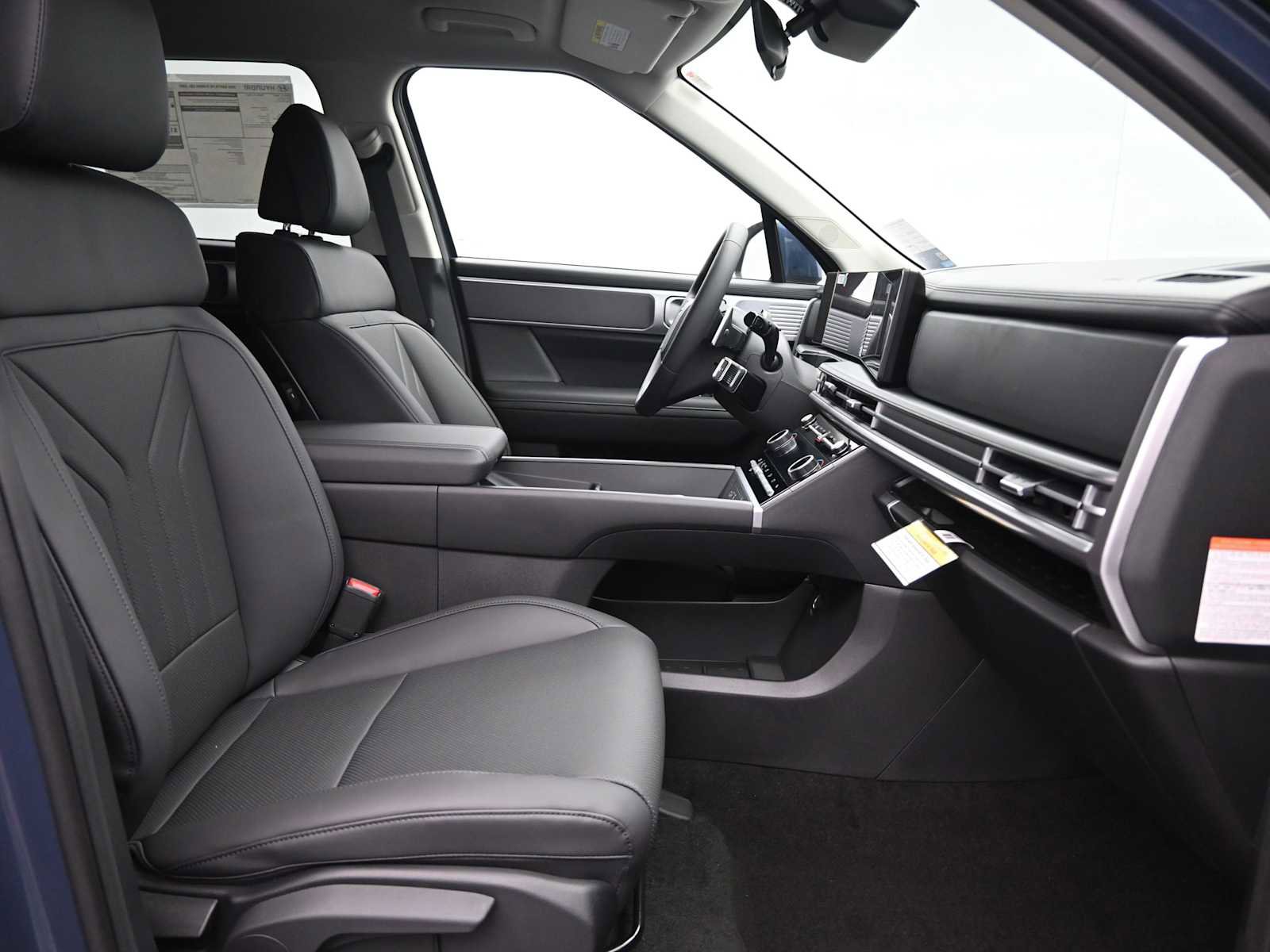 New 2026 Hyundai Santa Fe SEL image 11