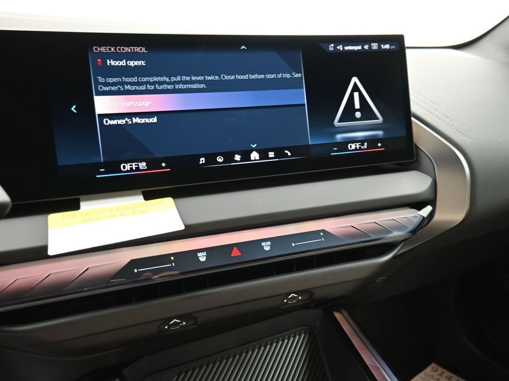 New 2026 BMW X3 xDrive30 w/ Premium Package image 15