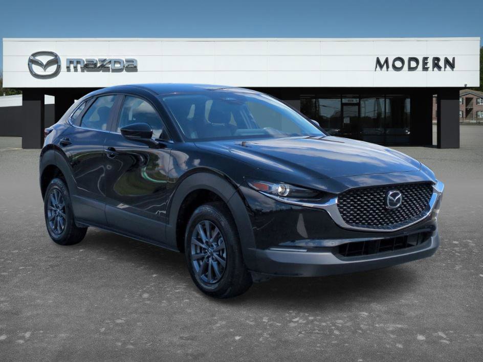 Certified 2024 MAZDA CX-30 AWD 2.5 S image 3