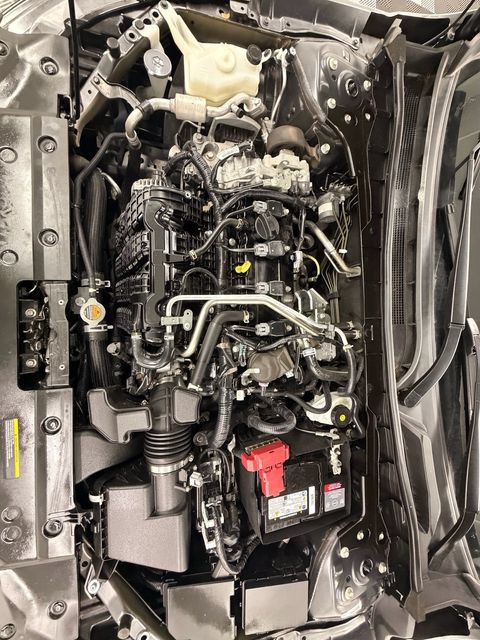 Certified 2024 Nissan Altima 2.5 SV FWD image 9