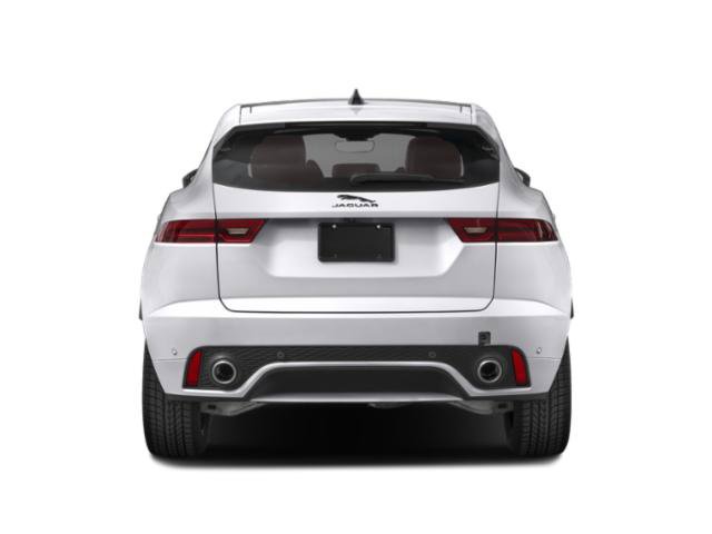 Certified 2024 Jaguar E-PACE R-Dynamic SE AWD/4WD image 5