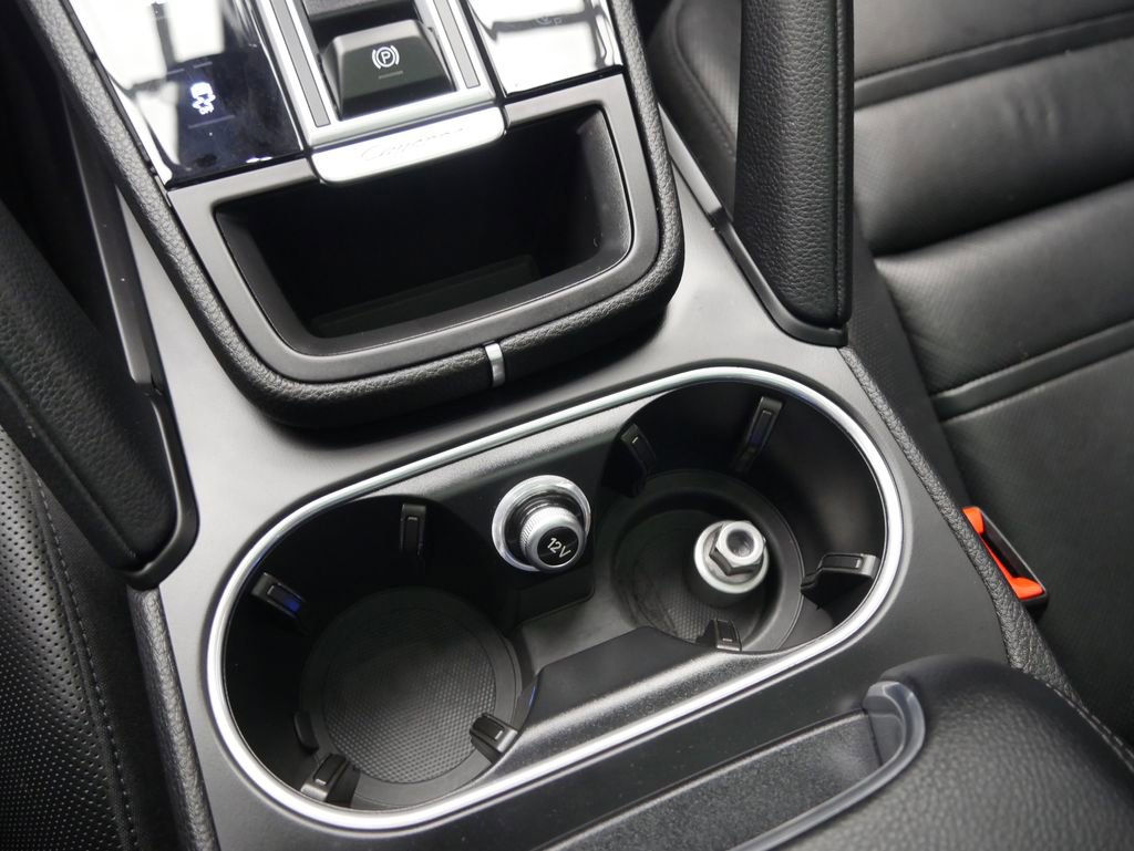 Certified 2023 Porsche Cayenne image 46
