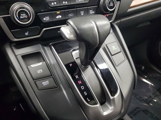 Used 2017 Honda CR-V EX-L image 23