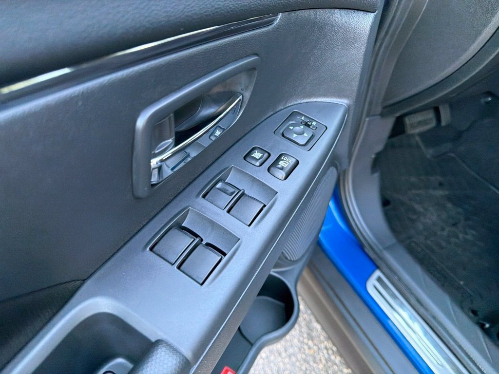 New 2027 Mitsubishi Outlander Sport ES AWD/4WD image 31