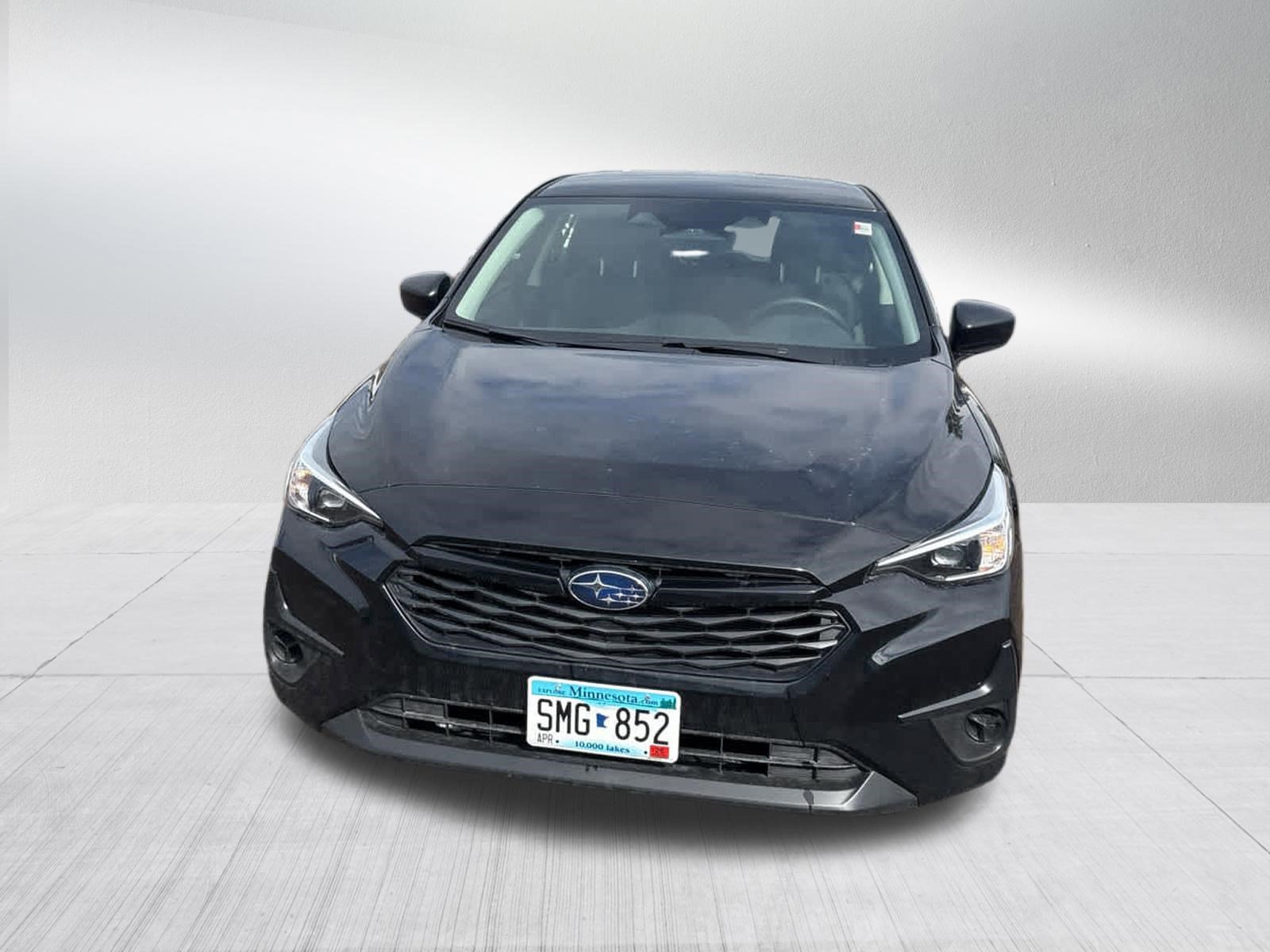 Certified 2025 Subaru Impreza 2.0i image 3