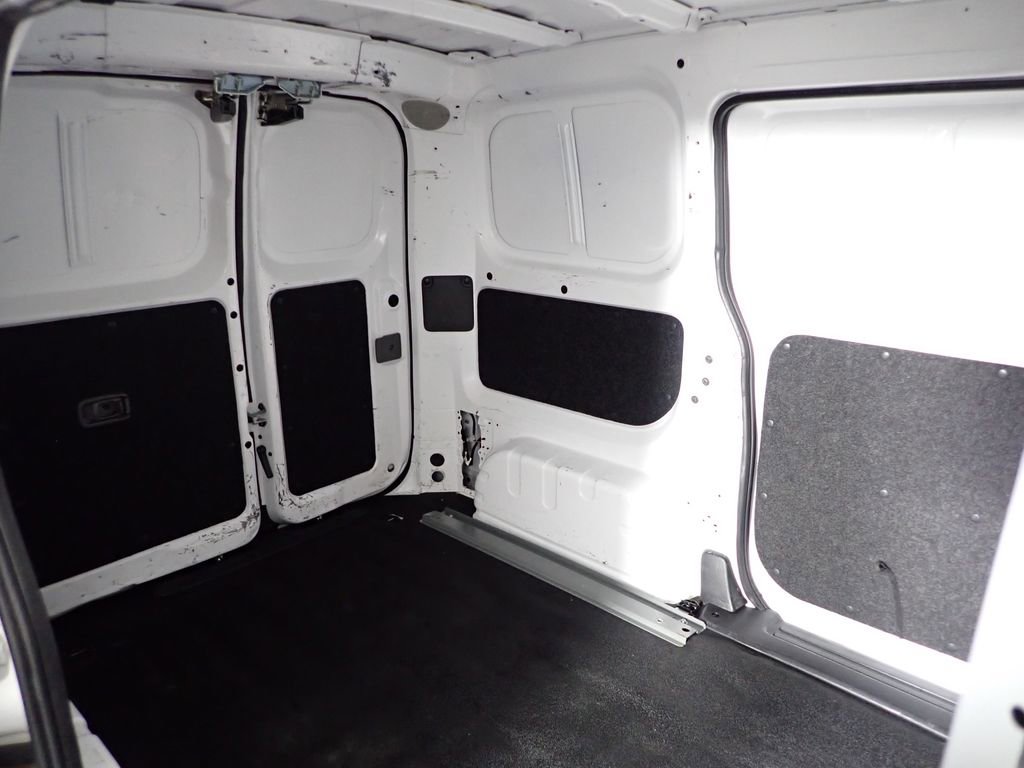 Used 2019 Nissan NV200 SV FWD image 30