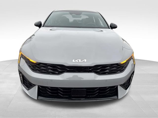 New 2026 Kia K5 GT FWD image 9