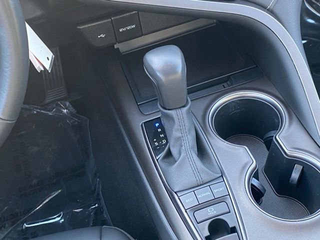 Certified 2023 Toyota Camry SE AWD/4WD image 18