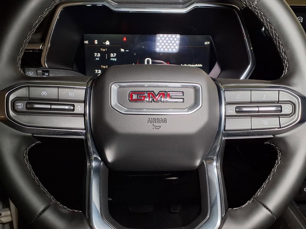 New 2026 GMC Canyon Elevation image 20