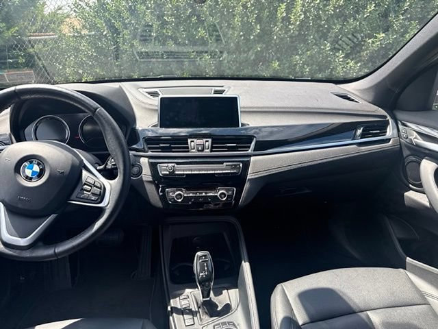 Used 2020 BMW X1 xDrive28i w/ Convenience Package AWD/4WD image 15