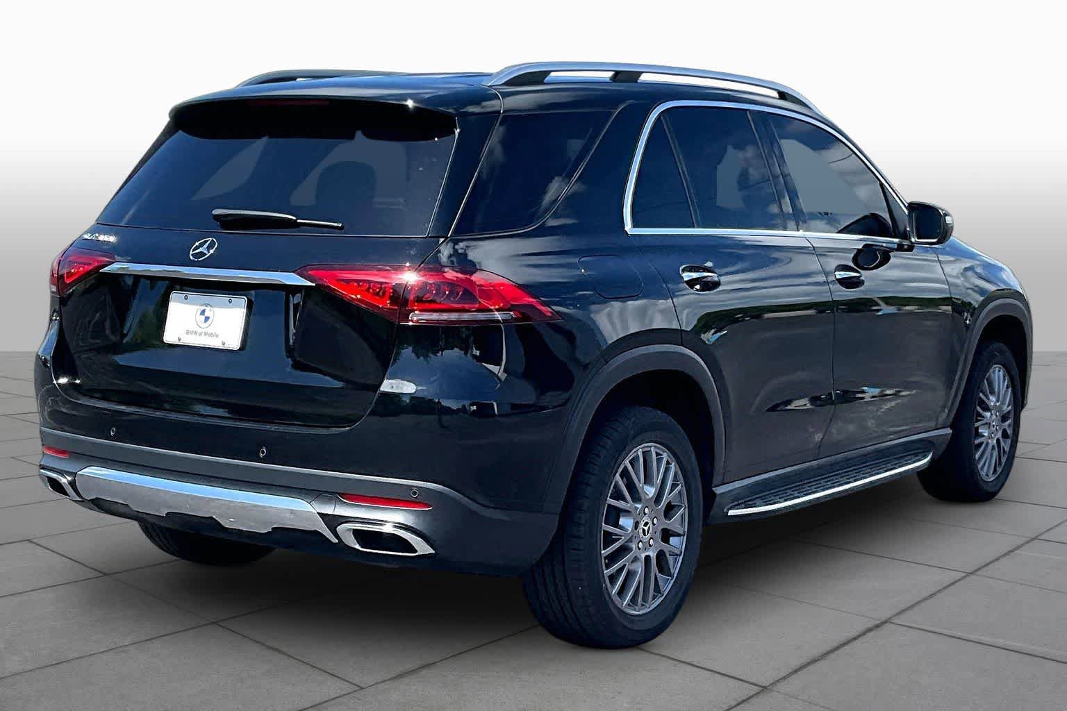 Used 2022 Mercedes-Benz GLE 350 image 12