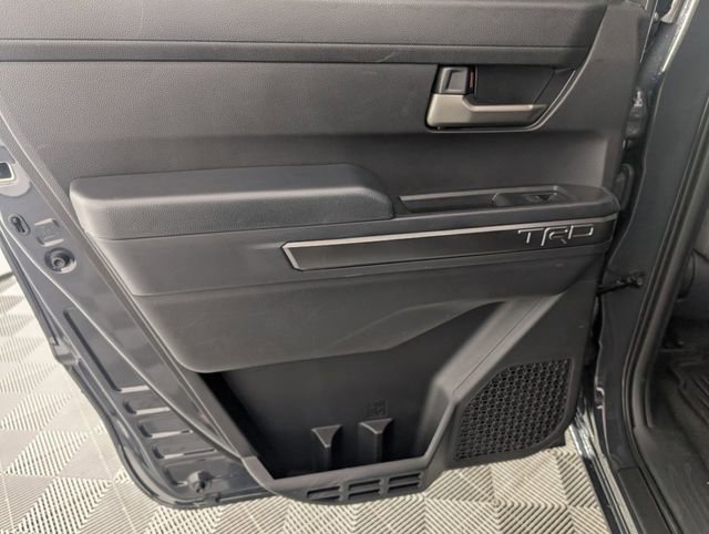 Used 2025 Toyota Tacoma TRD Sport image 27