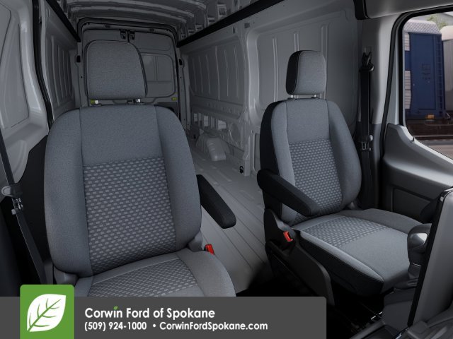 New 2027 Ford Transit 350 148 High Roof Extended AWD image 10