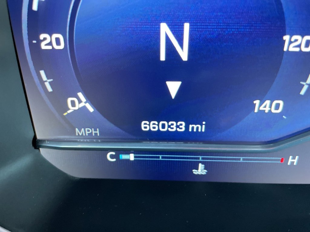 Used 2023 Chevrolet Silverado 1500 LT Trail Boss w/ Convenience Package II image 9