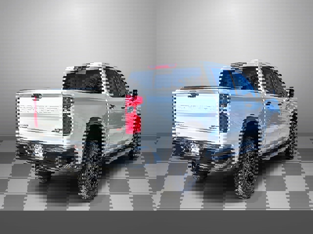 Used 2023 Chevrolet Silverado 1500 ZR2 w/ Technology Package image 6