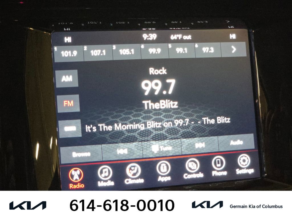 Used 2022 Dodge Durango SXT w/ Trailer Tow Group IV image 24