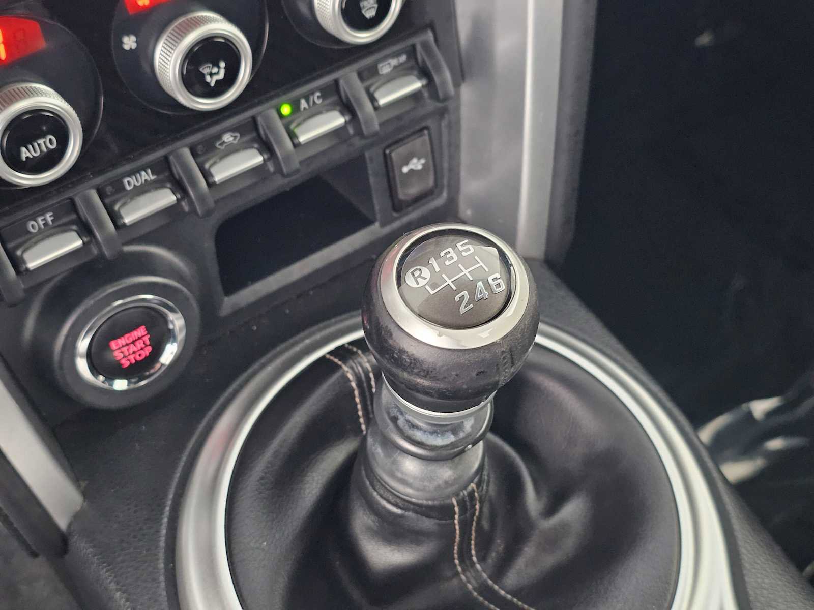 Used 2018 Subaru BRZ Limited w/ 50th Anniversary Edition image 30