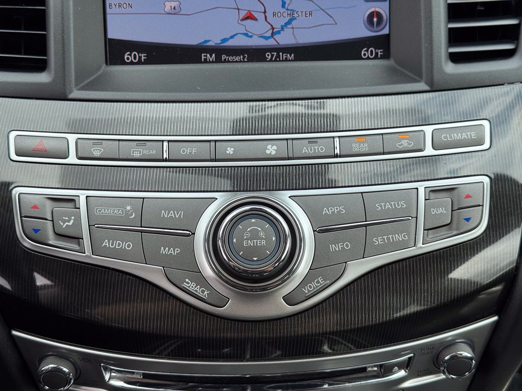 Used 2018 INFINITI QX60 Luxe w/ Premium Plus Package AWD/4WD image 14