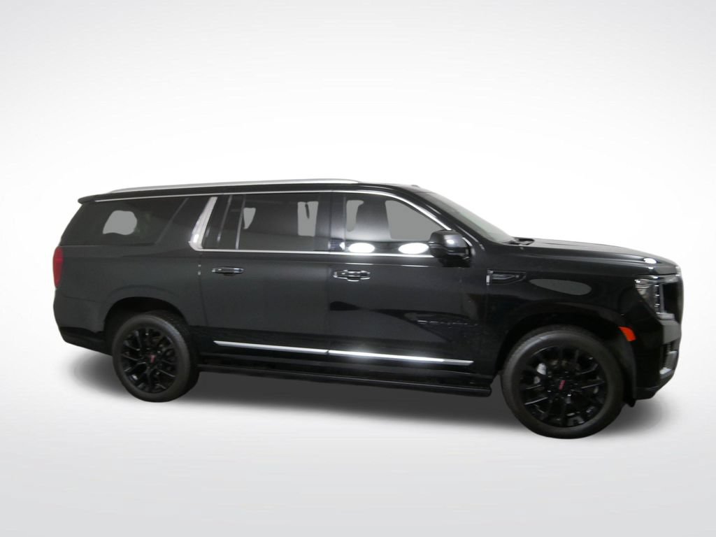 Used 2023 GMC Yukon XL Denali w/ Max Trailering Package AWD/4WD video 2