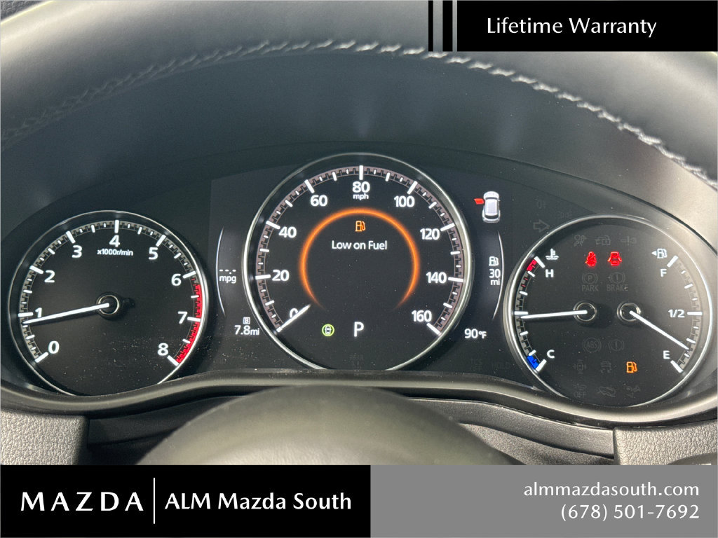 New 2026 MAZDA CX-50 Meridian Edition w/ Apex Package AWD/4WD image 28