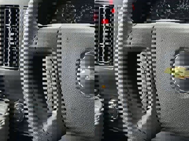 New 2026 Chevrolet Express 2500 w/ Driver Convenience Package RWD image 13