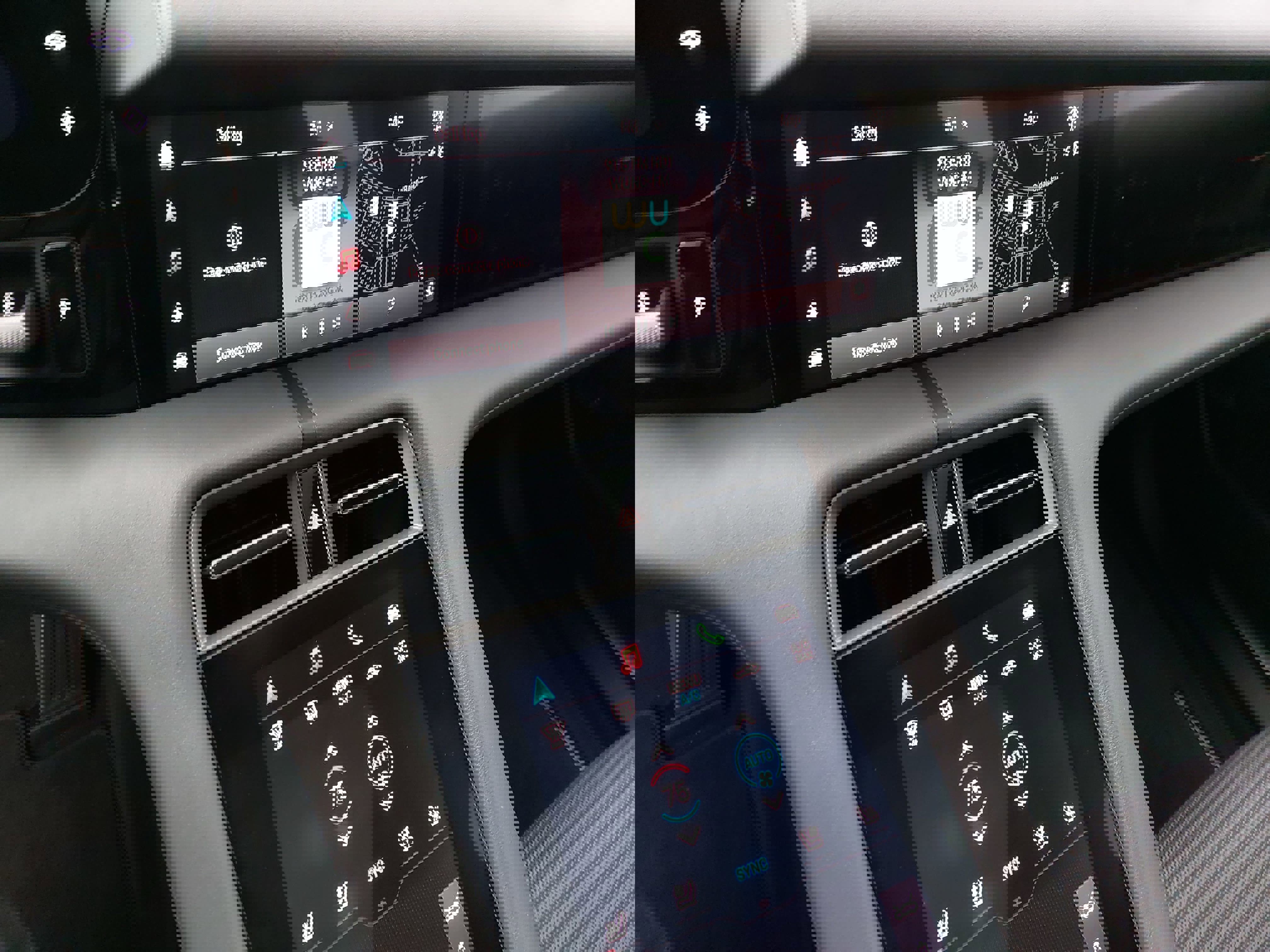 Used 2025 Porsche Taycan 4S image 22