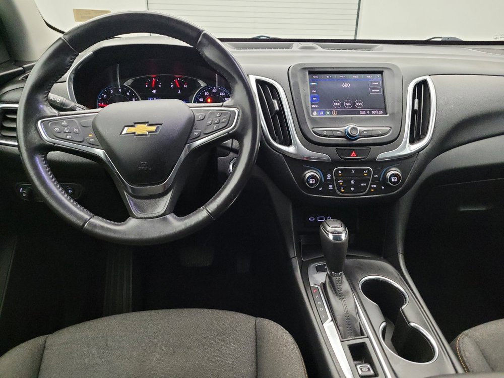 Used 2020 Chevrolet Equinox LT w/ Driver Convenience Package image 22