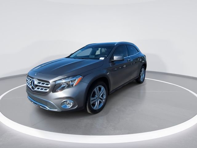 Used 2018 Mercedes-Benz GLA 250 image 4