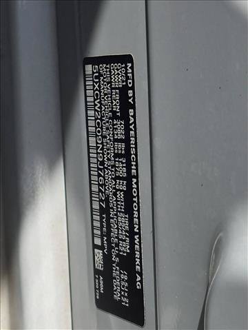 Used 2022 BMW X7 xDrive40i AWD/4WD image 23