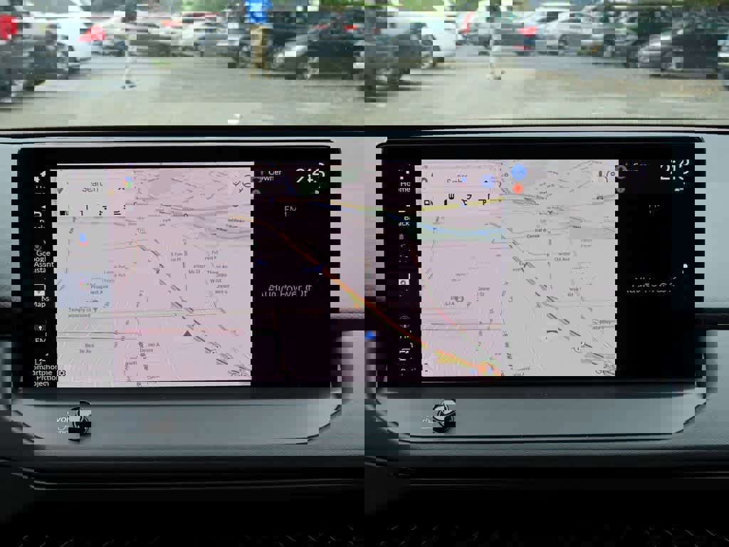 New 2025 Honda Accord Touring image 18