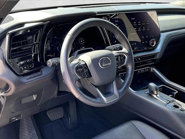 Used 2024 Lexus TX 350 FWD image 14