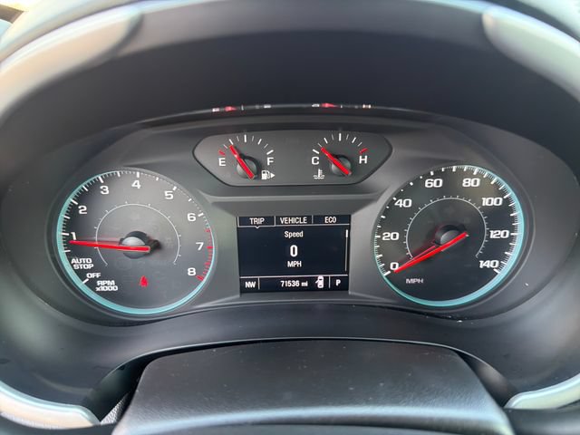 Used 2024 Chevrolet Malibu LT FWD image 15