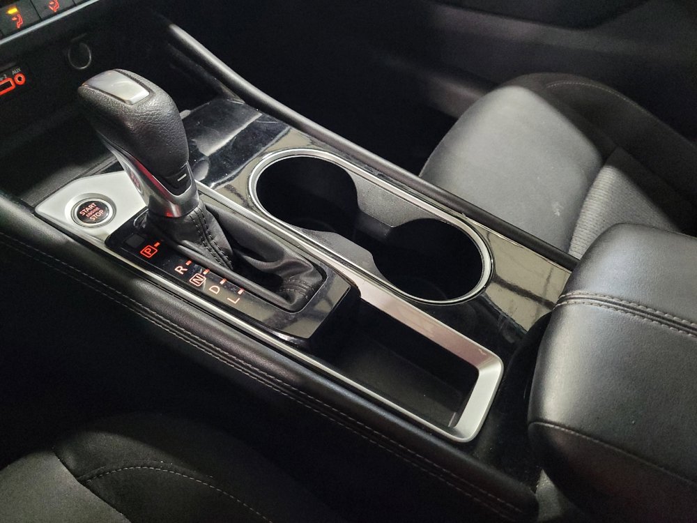 Used 2023 Nissan Altima 2.5 SV image 26