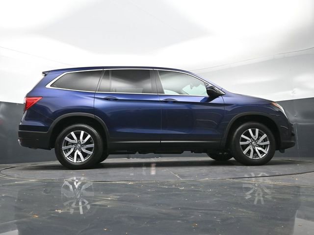 Used 2022 Honda Pilot EX-L image 37