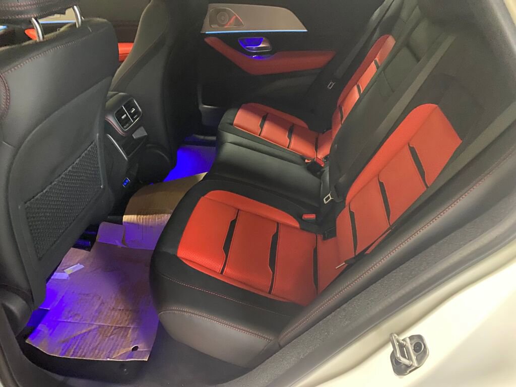 New 2026 Mercedes-Benz GLE 53 AMG 4MATIC Coupe image 15