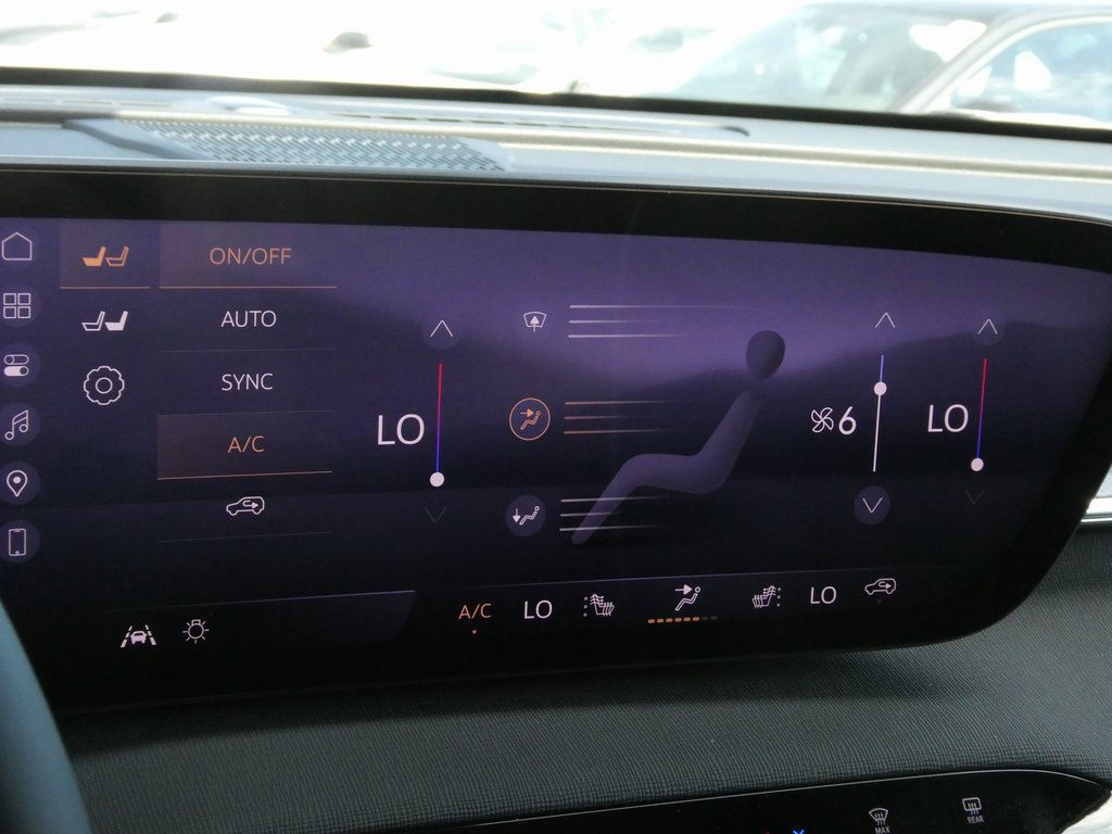 New 2026 Buick Enclave Sport Touring w/ Power Package image 18