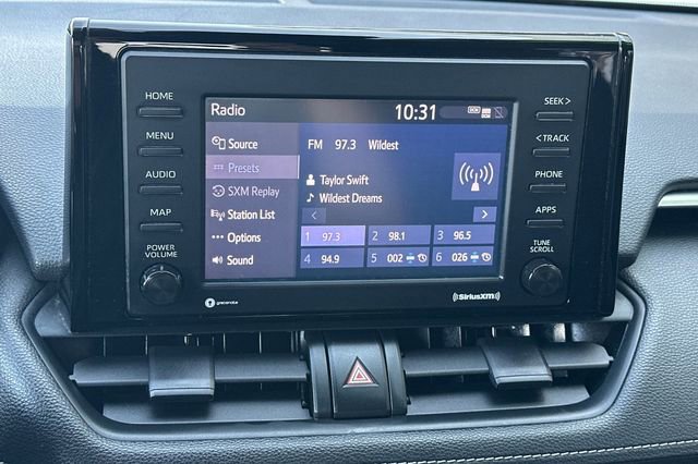 Certified 2020 Toyota RAV4 LE w/ All Weather Liner Package image 23