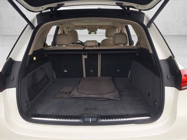 Used 2020 Mercedes-Benz GLE 350 4MATIC image 6