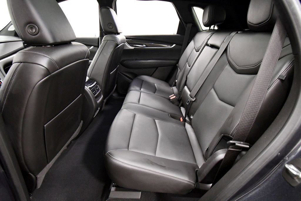 Used 2022 Cadillac XT5 Sportv AWD/4WD image 15