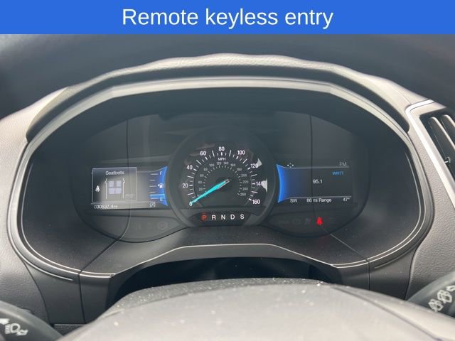 Used 2024 Ford Edge SE image 5