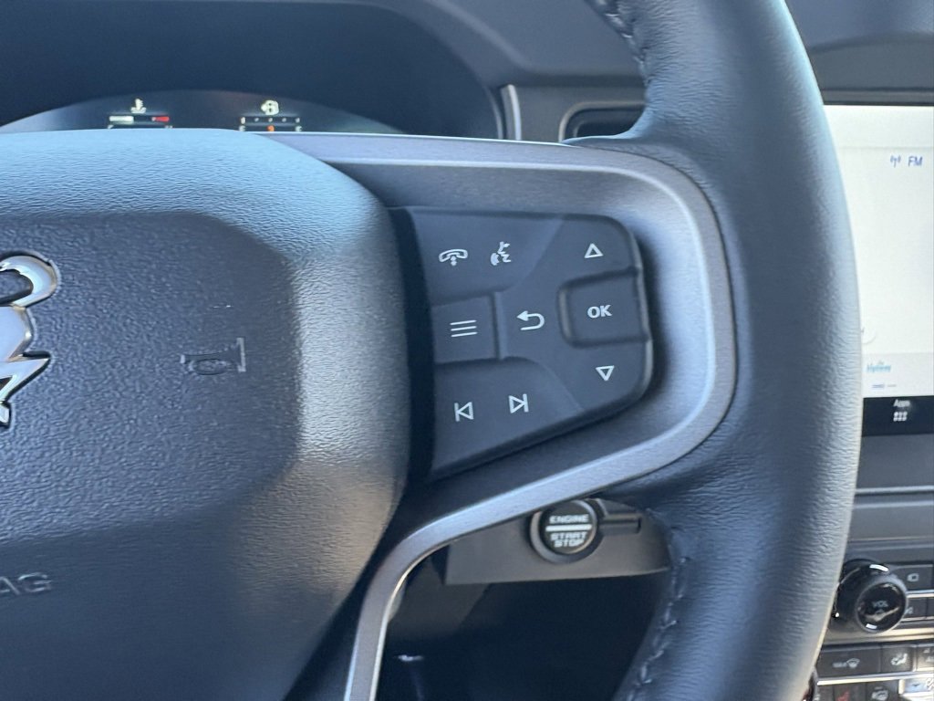 New 2025 Ford Bronco Badlands image 45