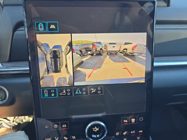 New 2027 GMC Terrain Denali w/ LPO, Floor Liner Package AWD/4WD image 16