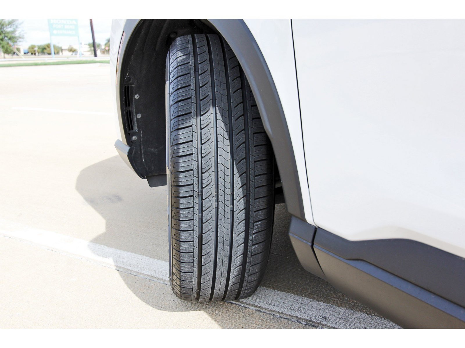 Used 2025 Honda CR-V Sport-L image 35