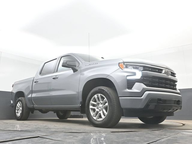 Used 2026 Chevrolet Silverado 1500 RST AWD/4WD image 40