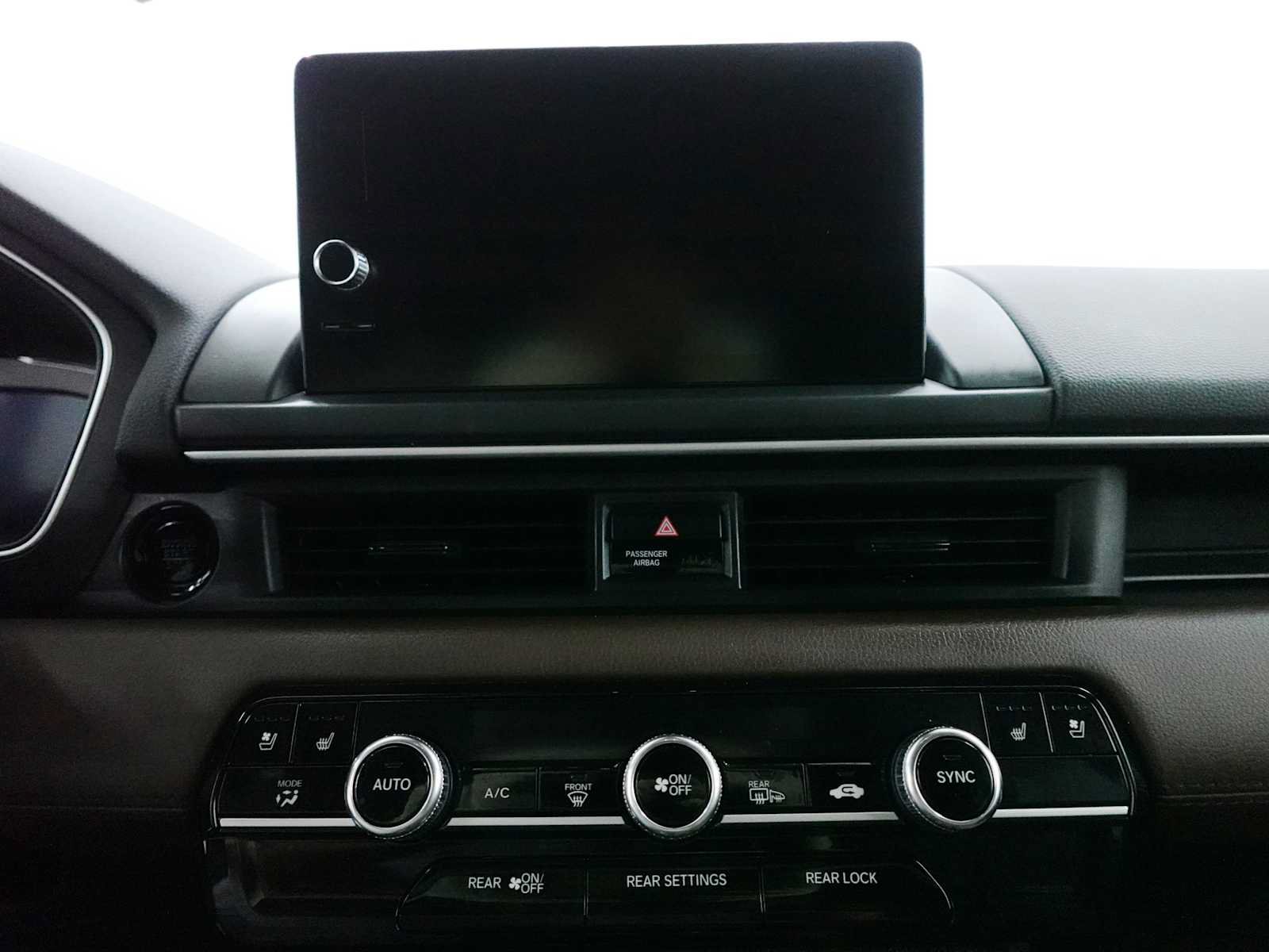 Certified 2025 Honda Pilot Elite image 22