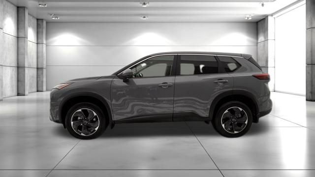 New 2026 Nissan Rogue SV w/ Cold Weather Package image 4