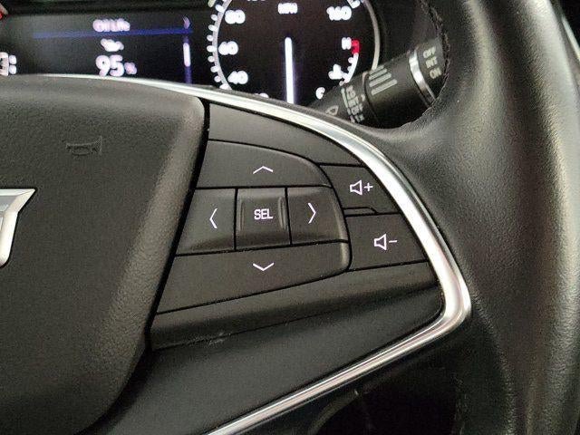 Certified 2023 Cadillac XT5 Luxury FWD image 22