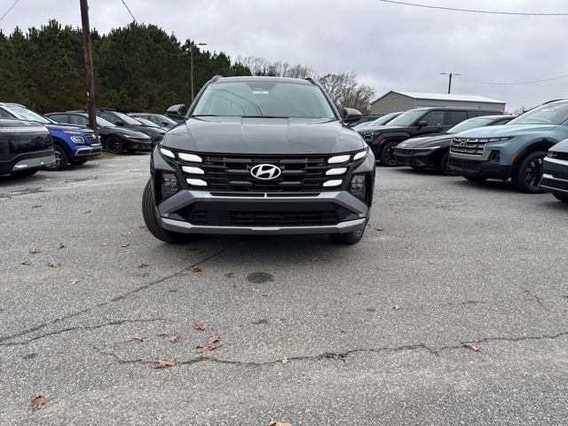 Used 2026 Hyundai Tucson SEL AWD/4WD image 18